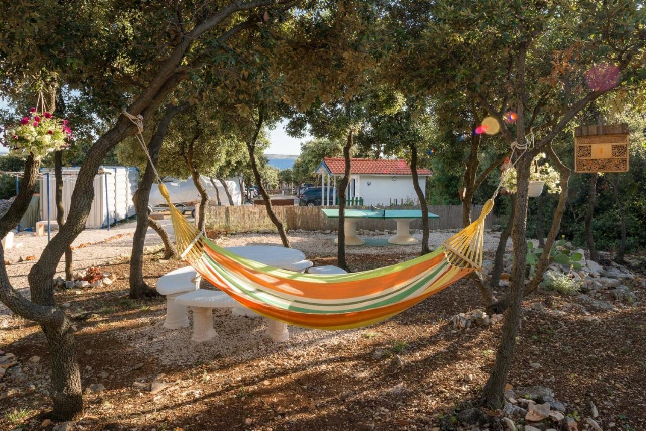 Holiday Park Mandrice Mandre Eksteriør billede